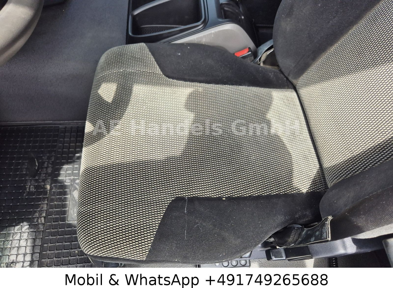 Camion ampliroll, Camion grue MAN TGS 26.510 XLX BL 6x4 *Retarder/VDL/AP/ACC/LDW: photos 19 Camion ampliroll, Camion grue MAN TGS 26.510 XLX BL 6x4 *Retarder/VDL/AP/ACC/LDW: photos 19