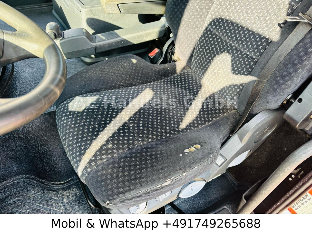 Camion benne Mercedes-Benz Actros III 3244 M 8x4 BB Dautel *Klima/Tempomat: photos 24 Camion benne Mercedes-Benz Actros III 3244 M 8x4 BB Dautel *Klima/Tempomat: photos 24