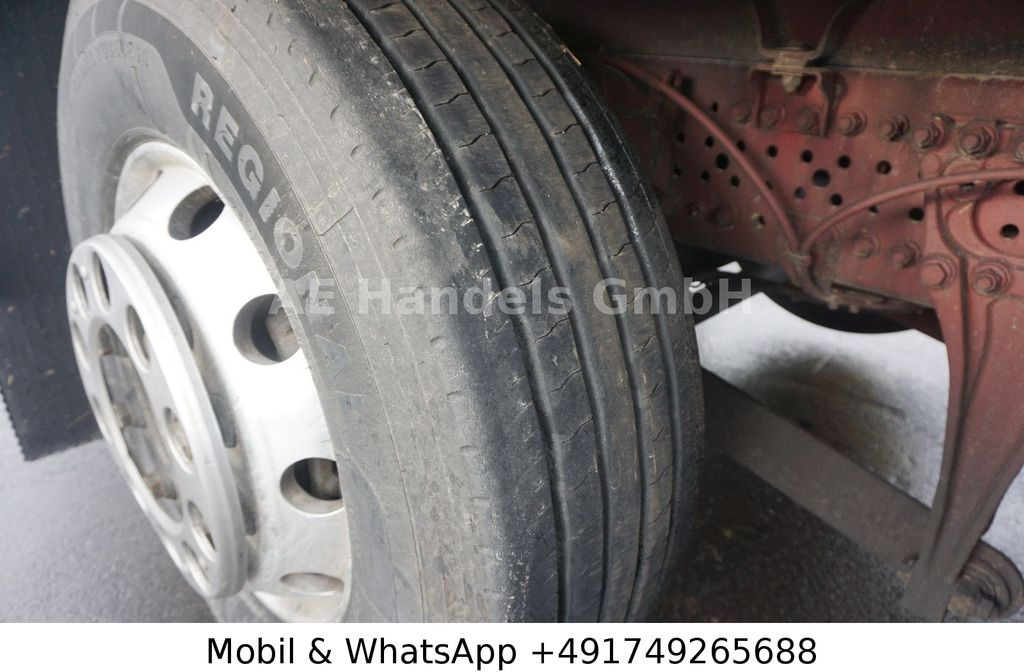Camion frigorifique Mercedes-Benz Actros IV 2551 L LL*Retarder/ThermoKing-SLXe-100: photos 19