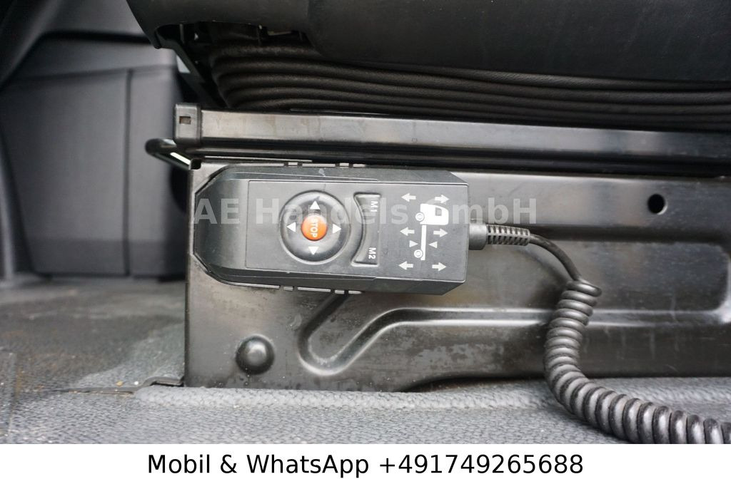 Camion frigorifique Mercedes-Benz Actros IV 2551 L LL*Retarder/ThermoKing-SLXe-100: photos 21