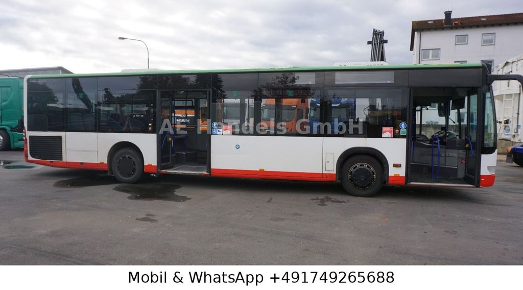 Mercedes-Benz Citaro *EEV/33+1/65-Stehplätze/Dachklima Mercedes-Benz Citaro *EEV/33+1/65-Stehplätze/Dachklima - Bus urbain: photos 2 Mercedes-Benz Citaro *EEV/33+1/65-Stehplätze/Dachklima Mercedes-Benz Citaro *EEV/33+1/65-Stehplätze/Dachklima - Bus urbain: photos 2