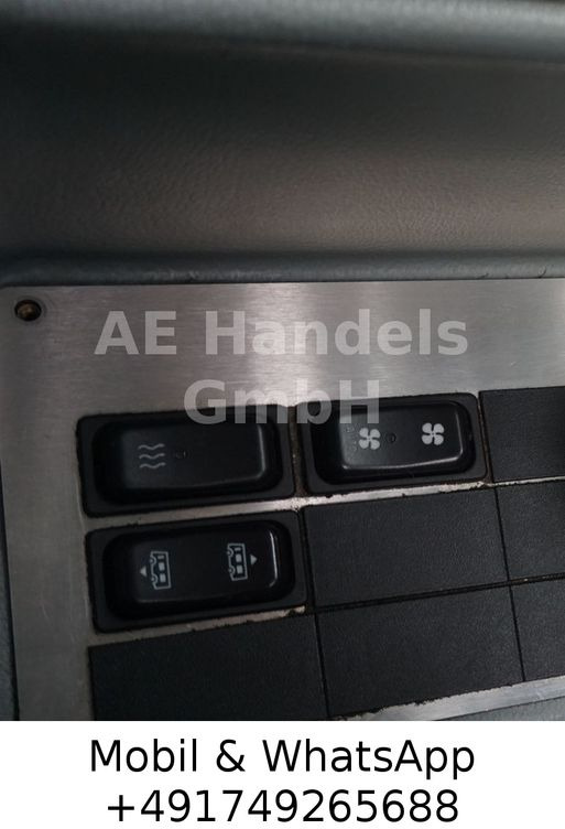 Bus urbain Mercedes-Benz Citaro *Retarder/42+1/44-Stehplätze/Klima: photos 26