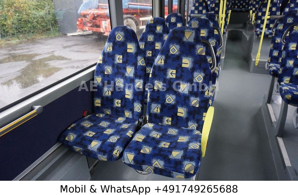 Bus urbain Mercedes-Benz Citaro *Retarder/42+1/44-Stehplätze/Klima: photos 17