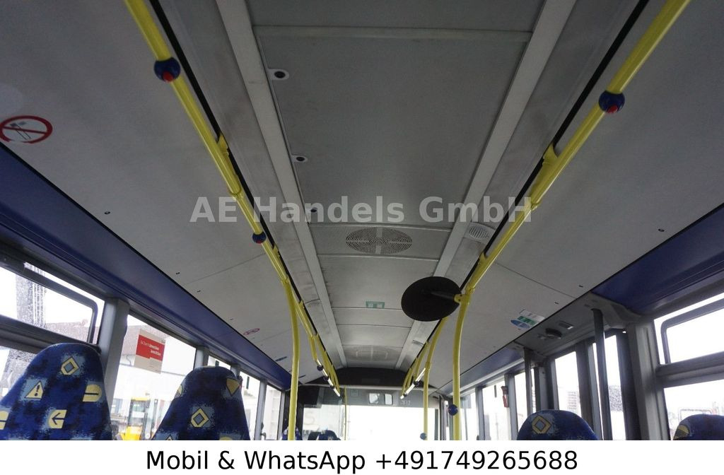 Bus urbain Mercedes-Benz Citaro *Retarder/42+1/44-Stehplätze/Klima: photos 21