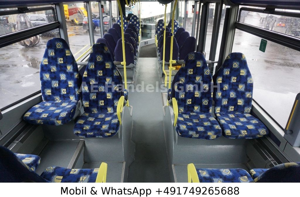Bus urbain Mercedes-Benz Citaro *Retarder/42+1/44-Stehplätze/Klima: photos 20