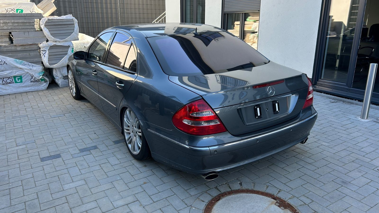 Mercedes-Benz E 350 ELEGANCE *Sport/Harman/Desingo/Massage/PDC - Berline: photos 5 Mercedes-Benz E 350 ELEGANCE *Sport/Harman/Desingo/Massage/PDC - Berline: photos 5