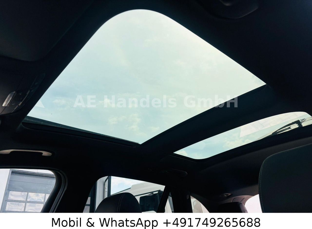 SUV Mercedes-Benz GLC 43 AMG BiTurbo 4Matic *Full-Options/Carbon: photos 28 SUV Mercedes-Benz GLC 43 AMG BiTurbo 4Matic *Full-Options/Carbon: photos 28