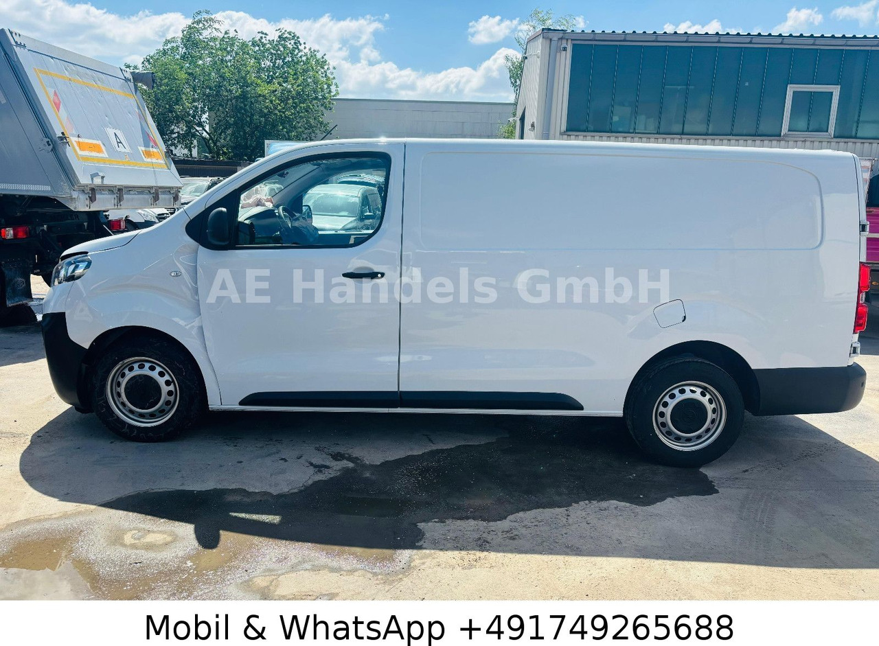 Opel Vivaro 2.0 Kasten L3 *Automatik/Klima/LDW/2+1 - Fourgonnette: photos 3 Opel Vivaro 2.0 Kasten L3 *Automatik/Klima/LDW/2+1 - Fourgonnette: photos 3