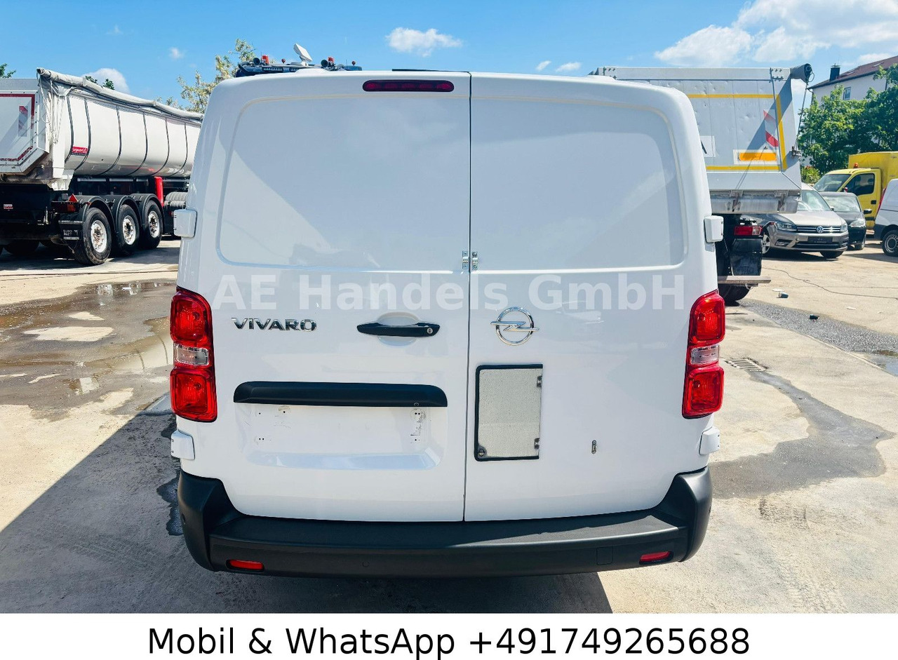 Opel Vivaro 2.0 Kasten L3 *Automatik/Klima/LDW/2+1 - Fourgonnette: photos 5 Opel Vivaro 2.0 Kasten L3 *Automatik/Klima/LDW/2+1 - Fourgonnette: photos 5