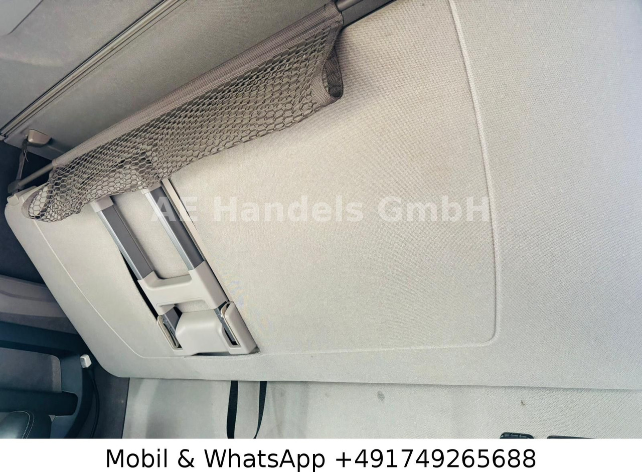 Scania S450 HighLine BDF *Retarder/Lenk+Lift/Multi/LBW en crédit-bail Scania S450 HighLine BDF *Retarder/Lenk+Lift/Multi/LBW: photos 26