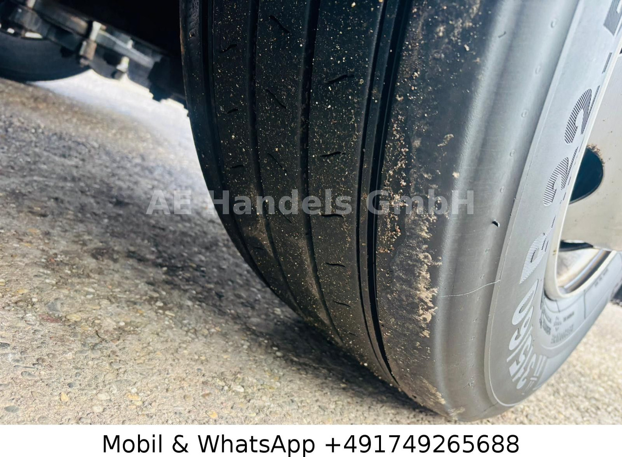 Scania S450 HighLine BDF *Retarder/Lenk+Lift/Multi/LBW en crédit-bail Scania S450 HighLine BDF *Retarder/Lenk+Lift/Multi/LBW: photos 19