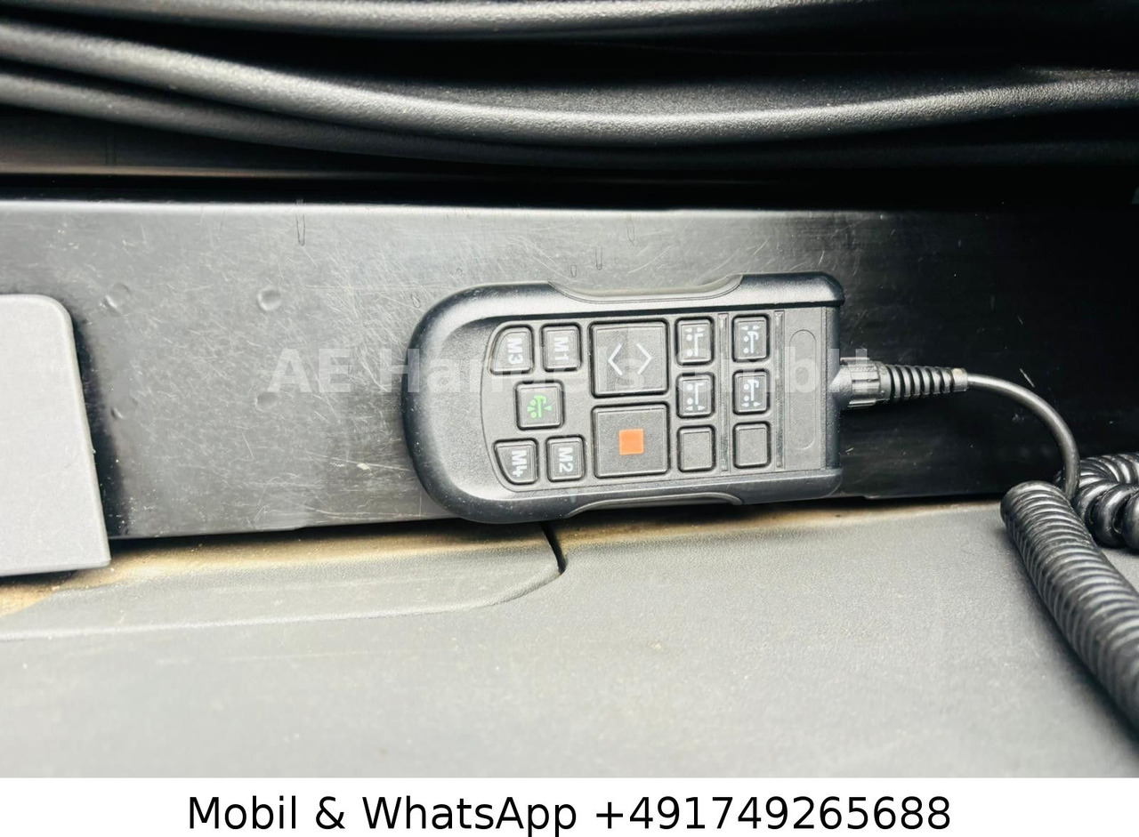 Scania S450 HighLine BDF *Retarder/Lenk+Lift/Multi/LBW en crédit-bail Scania S450 HighLine BDF *Retarder/Lenk+Lift/Multi/LBW: photos 23