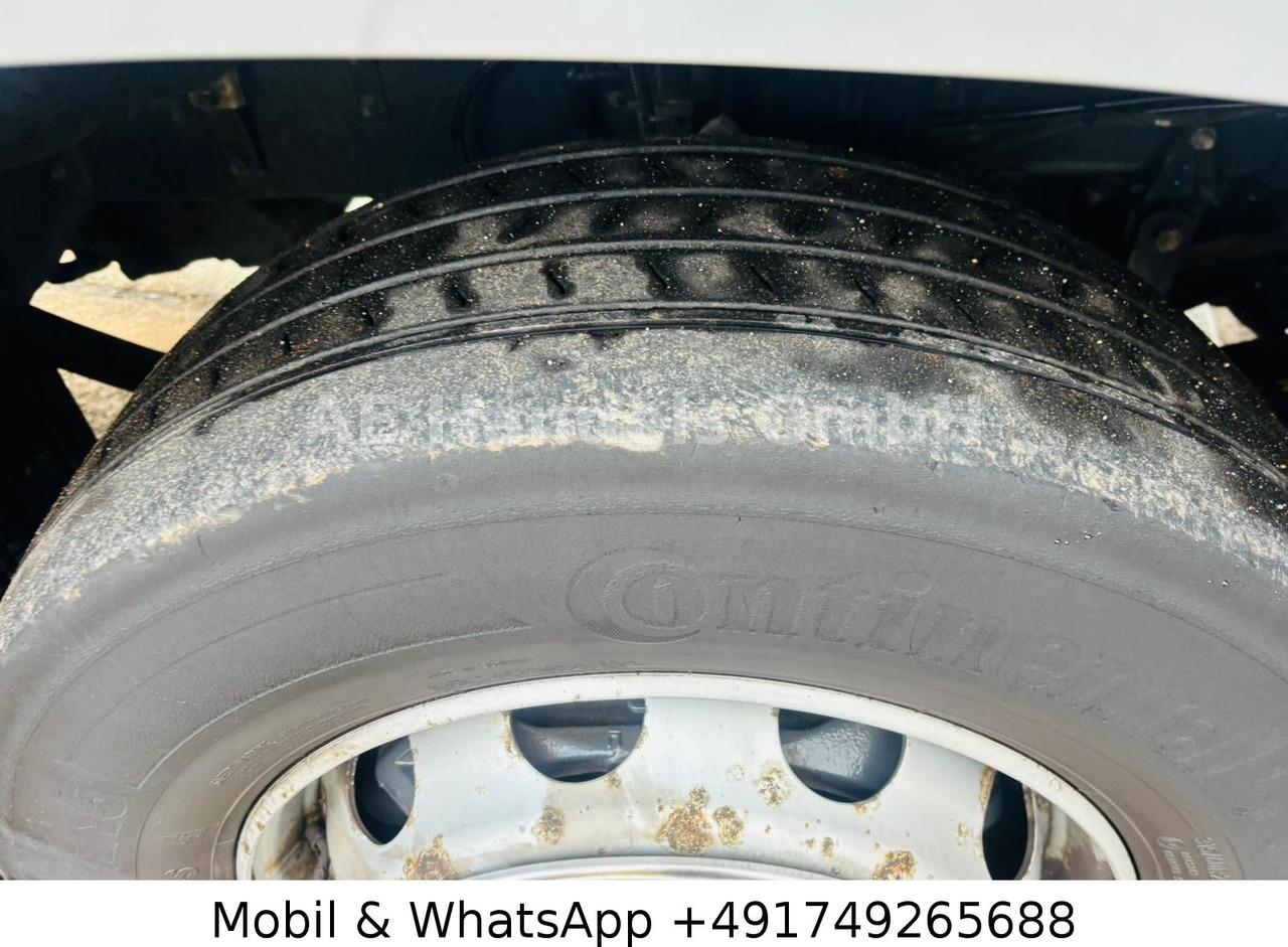 Scania S450 HighLine BDF *Retarder/Lenk+Lift/Multi/LBW en crédit-bail Scania S450 HighLine BDF *Retarder/Lenk+Lift/Multi/LBW: photos 17