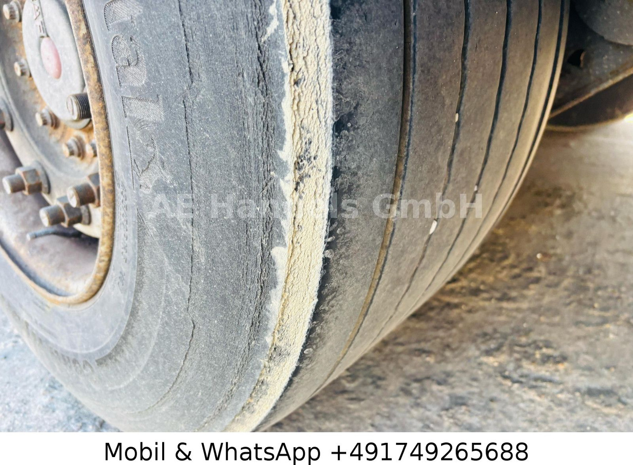 Semi-remorque rideaux coulissants Schwarzmüller J Serie Mega *Edscha / Tautliner / Hubdach: photos 16 Semi-remorque rideaux coulissants Schwarzmüller J Serie Mega *Edscha / Tautliner / Hubdach: photos 16