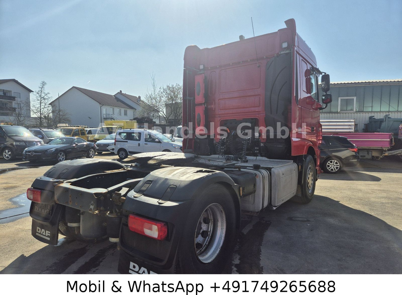 DAF XF 460 SpaceCab BL *1-KreisHydraulik/LDW/ACC - Tracteur routier: photos 3 DAF XF 460 SpaceCab BL *1-KreisHydraulik/LDW/ACC - Tracteur routier: photos 3
