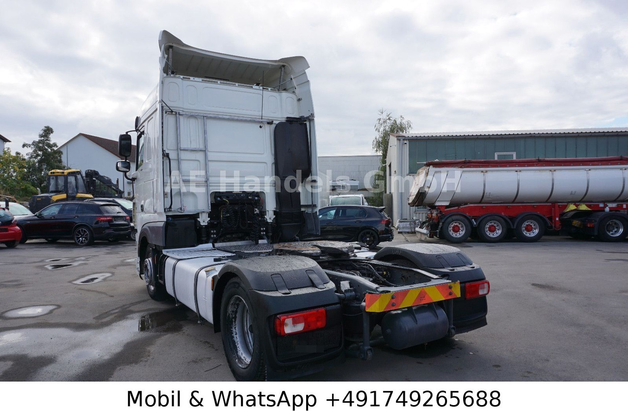 DAF XF 480 SC LL LowDeck *Retarder/ACC/LDW/2xTank - Tracteur routier: photos 5 DAF XF 480 SC LL LowDeck *Retarder/ACC/LDW/2xTank - Tracteur routier: photos 5