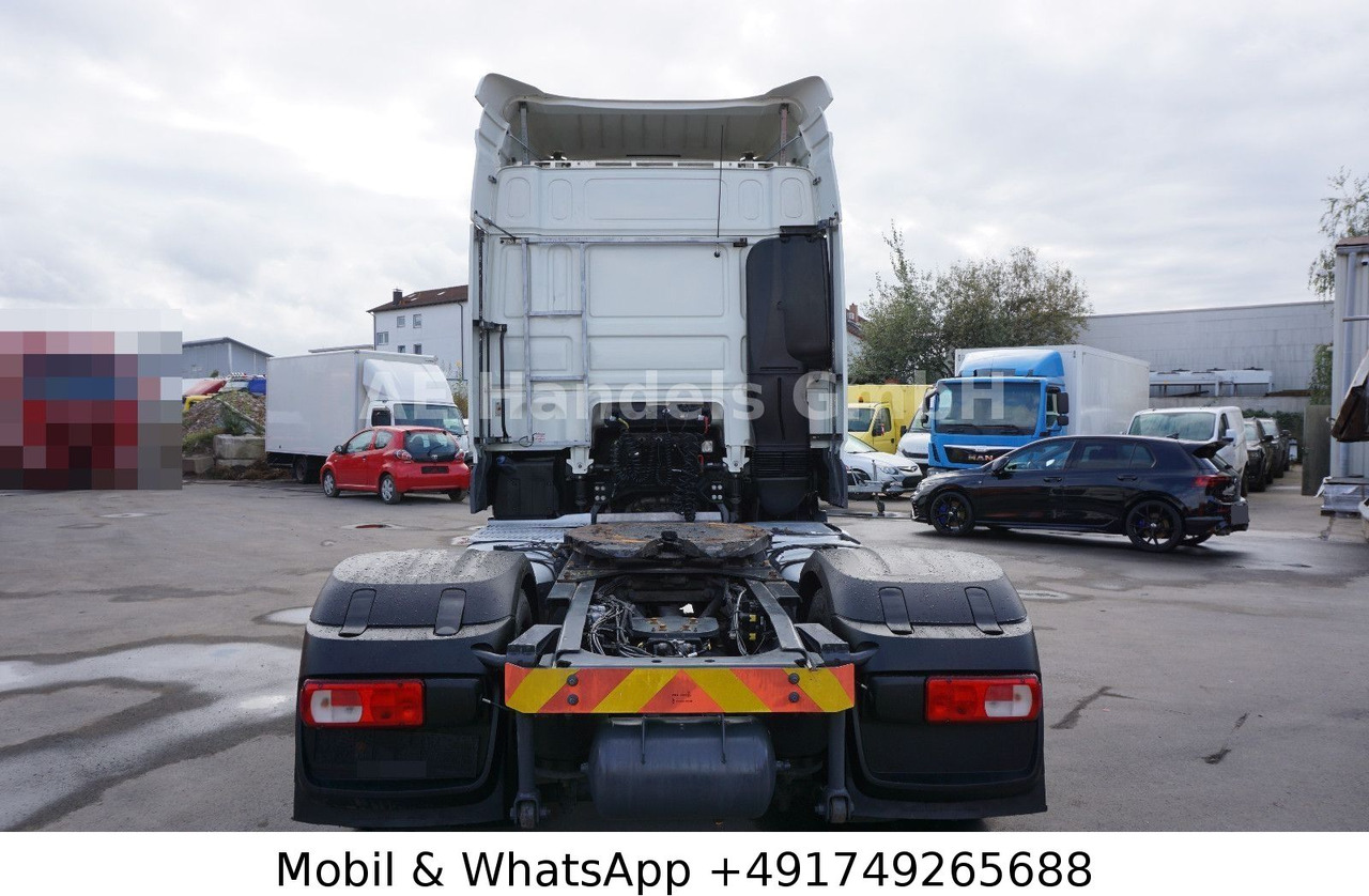 DAF XF 480 SC LL LowDeck *Retarder/ACC/LDW/2xTank - Tracteur routier: photos 4 DAF XF 480 SC LL LowDeck *Retarder/ACC/LDW/2xTank - Tracteur routier: photos 4