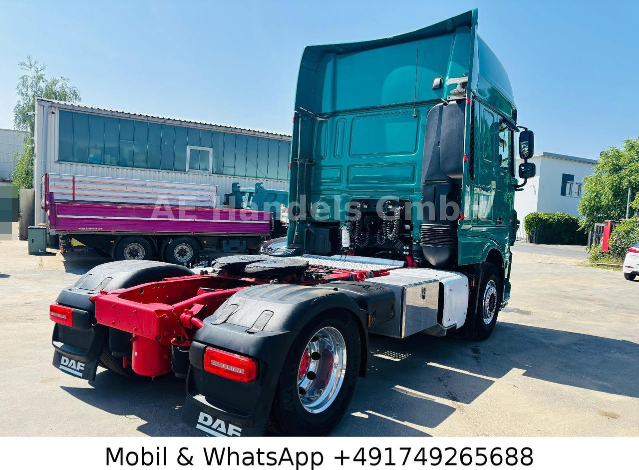 DAF XF 530 SSC BL*Retarder/LDW/LED/Kamera/Standklima - Tracteur routier: photos 3 DAF XF 530 SSC BL*Retarder/LDW/LED/Kamera/Standklima - Tracteur routier: photos 3