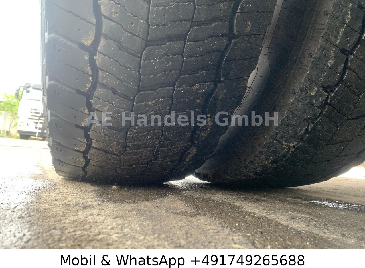 Mercedes-Benz Actros V 1843 L LL LowDeck *Retarder/ACC/2xTank en crédit-bail Mercedes-Benz Actros V 1843 L LL LowDeck *Retarder/ACC/2xTank: photos 13