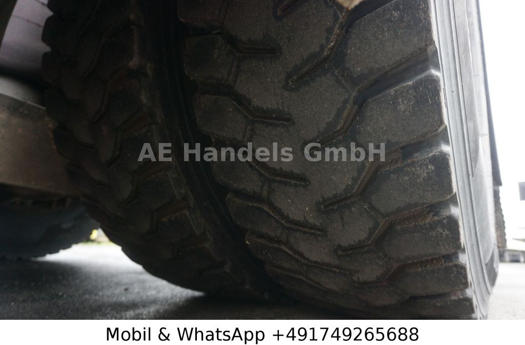 Tracteur routier Scania S500 LL *Retarder/ACC/Vollspoiler/LDW/Standklima: photos 13