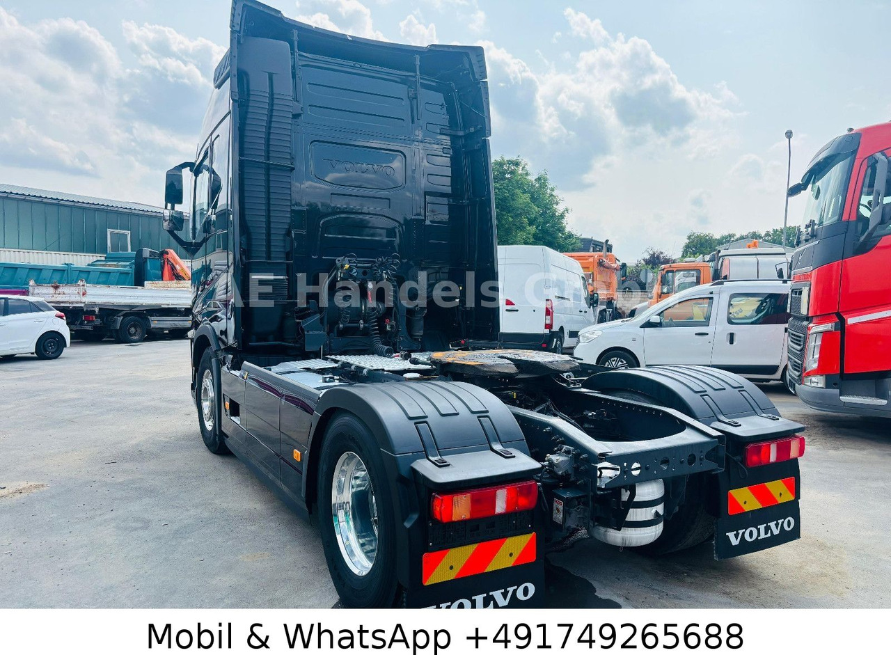 Volvo FH 500 Globe BL *Retarder/Hydr./Turbo-Compound - Tracteur routier: photos 5 Volvo FH 500 Globe BL *Retarder/Hydr./Turbo-Compound - Tracteur routier: photos 5