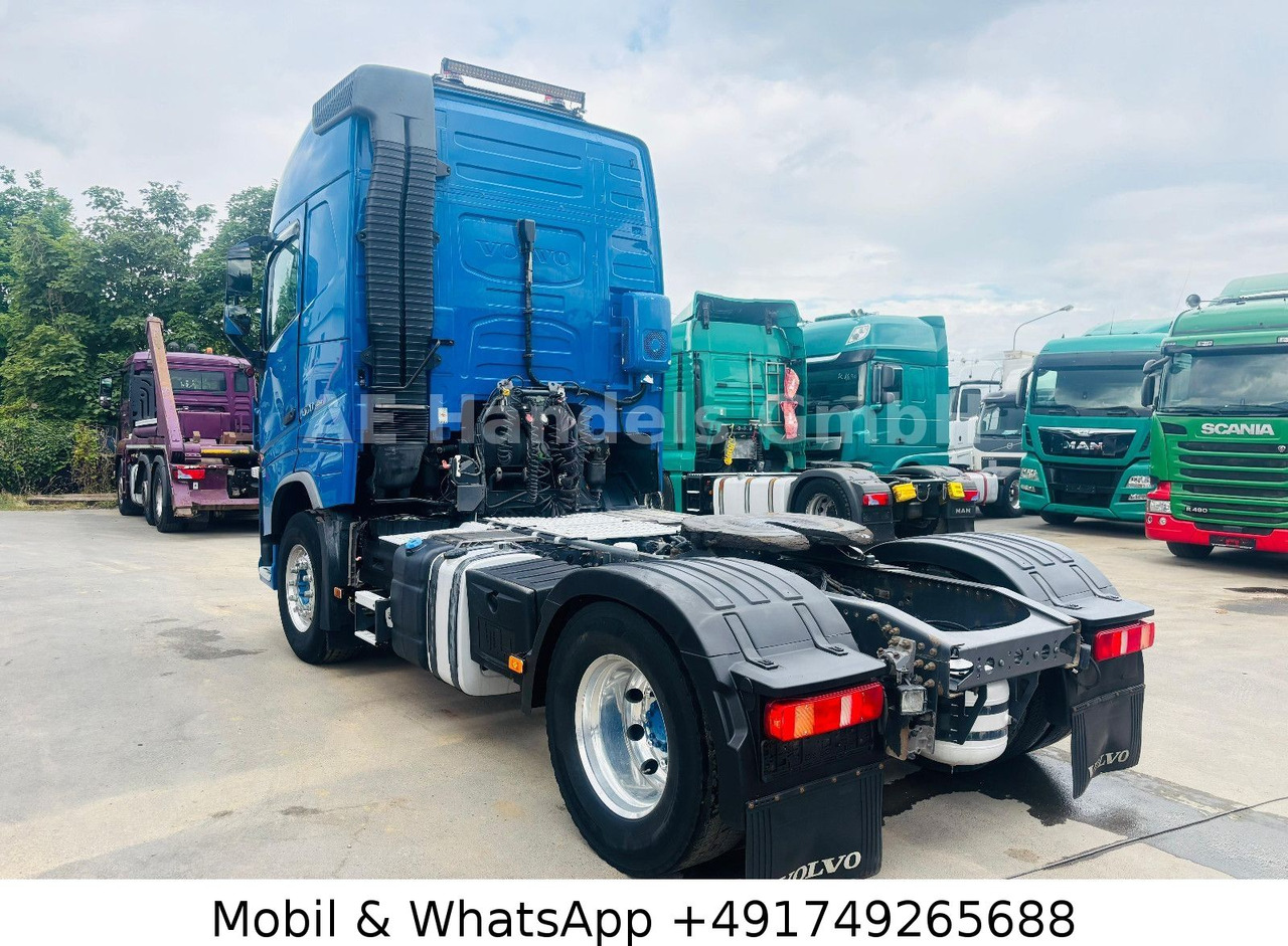 Volvo FH 500 Globe BL *VEB+/ACC/LDW/LED/Alcoa - Tracteur routier: photos 5 Volvo FH 500 Globe BL *VEB+/ACC/LDW/LED/Alcoa - Tracteur routier: photos 5