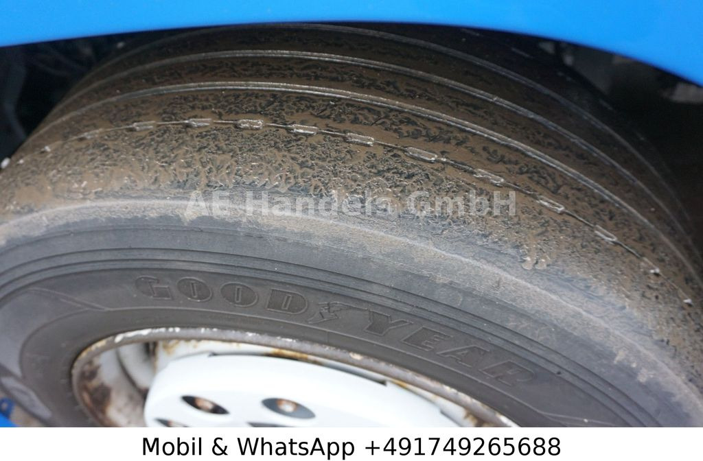 Tracteur routier Volvo FH 500 Globe XL Low *VEB+/Standklima/ACC/LDW: photos 16