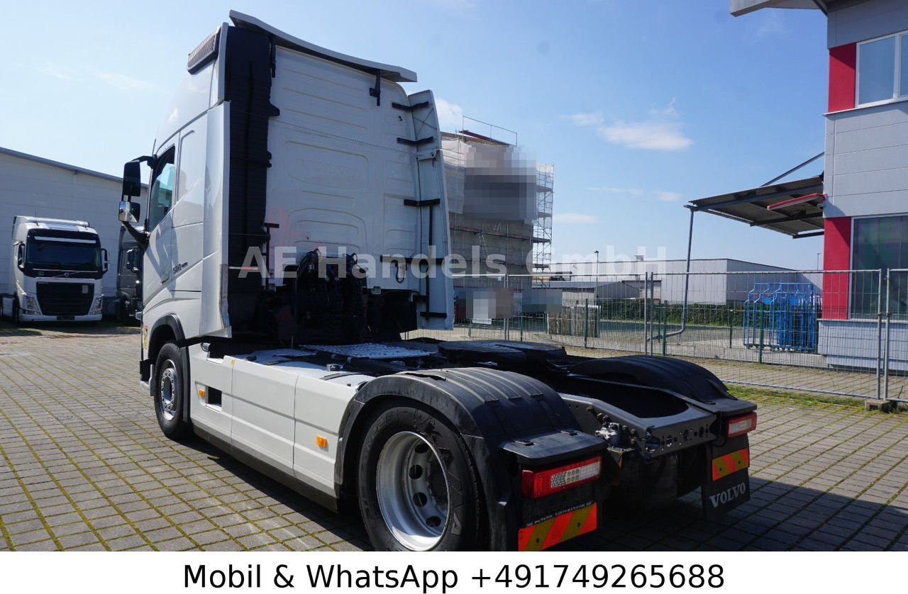 Volvo FH 500 GlobeXL BL*VEB+/Standklima/ACC/LDW/2xTank - Tracteur routier: photos 5 Volvo FH 500 GlobeXL BL*VEB+/Standklima/ACC/LDW/2xTank - Tracteur routier: photos 5