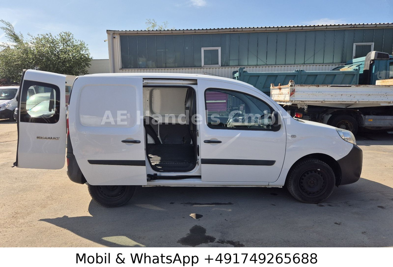 Renault Kangoo 1.5 *Manual / PDC / TÜV-05.2026 - Véhicule utilitaire: photos 3 Renault Kangoo 1.5 *Manual / PDC / TÜV-05.2026 - Véhicule utilitaire: photos 3