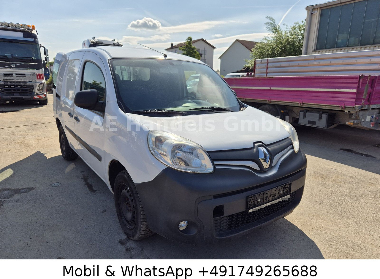 Renault Kangoo 1.5 *Manual / PDC / TÜV-05.2026 - Véhicule utilitaire: photos 2 Renault Kangoo 1.5 *Manual / PDC / TÜV-05.2026 - Véhicule utilitaire: photos 2