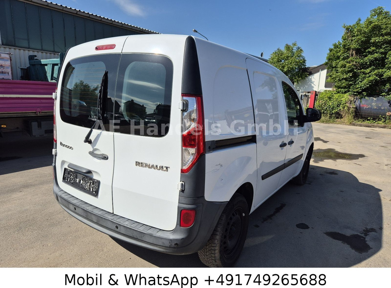 Renault Kangoo 1.5 *Manual / PDC / TÜV-05.2026 - Véhicule utilitaire: photos 5 Renault Kangoo 1.5 *Manual / PDC / TÜV-05.2026 - Véhicule utilitaire: photos 5