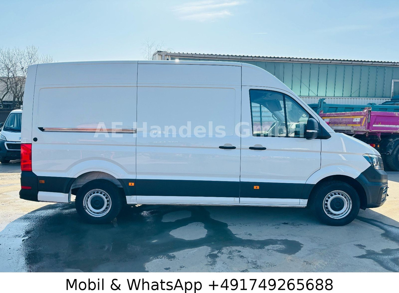Volkswagen Crafter *Manual/PDC/Kamera/Beheizbare-Ladefläche - Transport de personnes: photos 4 Volkswagen Crafter *Manual/PDC/Kamera/Beheizbare-Ladefläche - Transport de personnes: photos 4