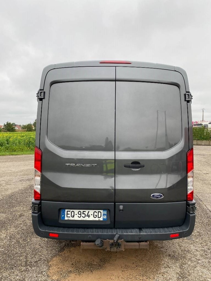 Ford TRANSIT L2H2 2.0 TDCI EcoBlue 130 A Réparer - Fourgon grand volume: photos 5 Ford TRANSIT L2H2 2.0 TDCI EcoBlue 130 A Réparer - Fourgon grand volume: photos 5