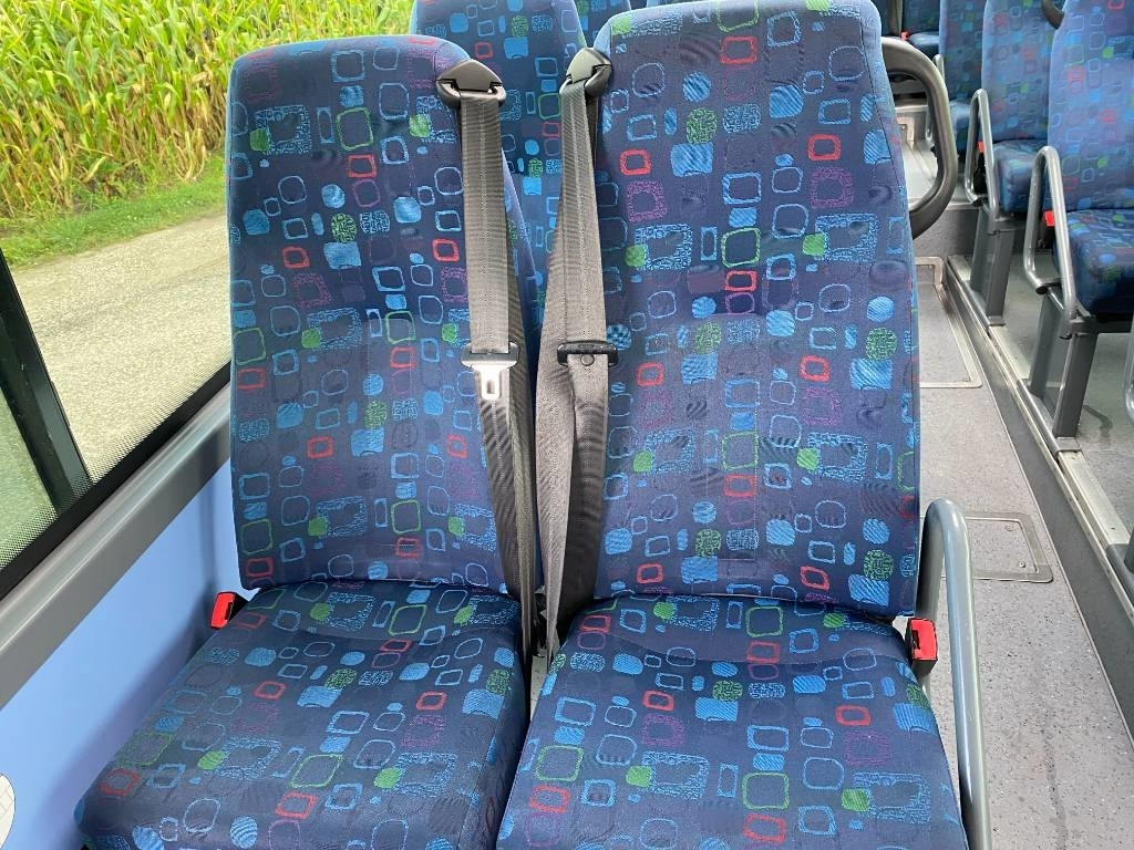 Bus interurbain Iveco CROSSWAY E6-TECTOR-320: photos 17