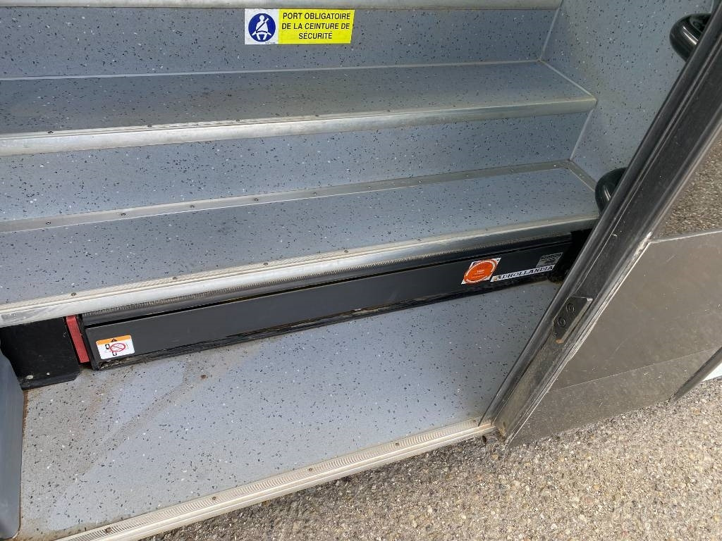 Bus interurbain Iveco CROSSWAY E6-TECTOR-320: photos 25