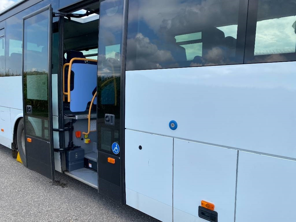 Bus interurbain Iveco CROSSWAY E6-TECTOR-320: photos 23