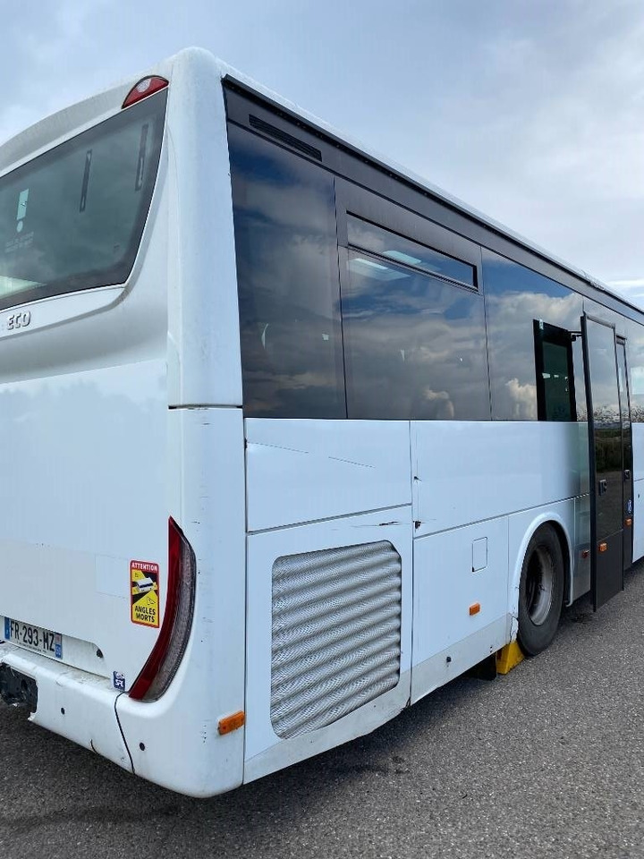 Bus interurbain Iveco CROSSWAY E6-TECTOR-320: photos 28