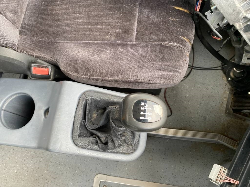 Bus interurbain Iveco CROSSWAY E6-TECTOR-320: photos 48