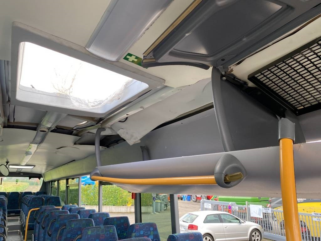 Bus interurbain Iveco CROSSWAY E6-TECTOR-320: photos 12