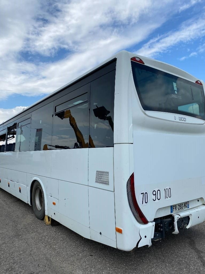 Bus interurbain Iveco CROSSWAY E6-TECTOR-320: photos 30