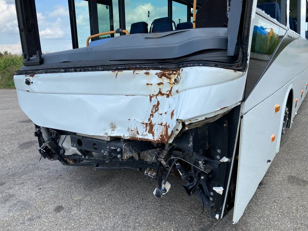 Bus interurbain Iveco CROSSWAY E6-TECTOR-320: photos 7