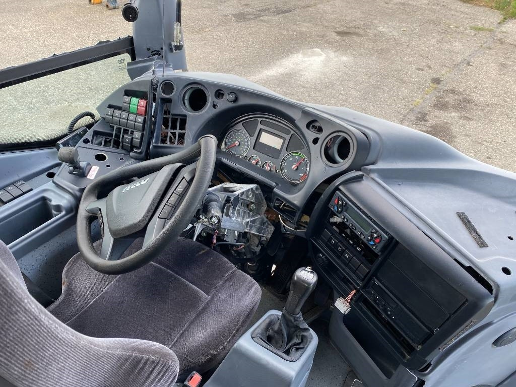 Bus interurbain Iveco CROSSWAY E6-TECTOR-320: photos 10