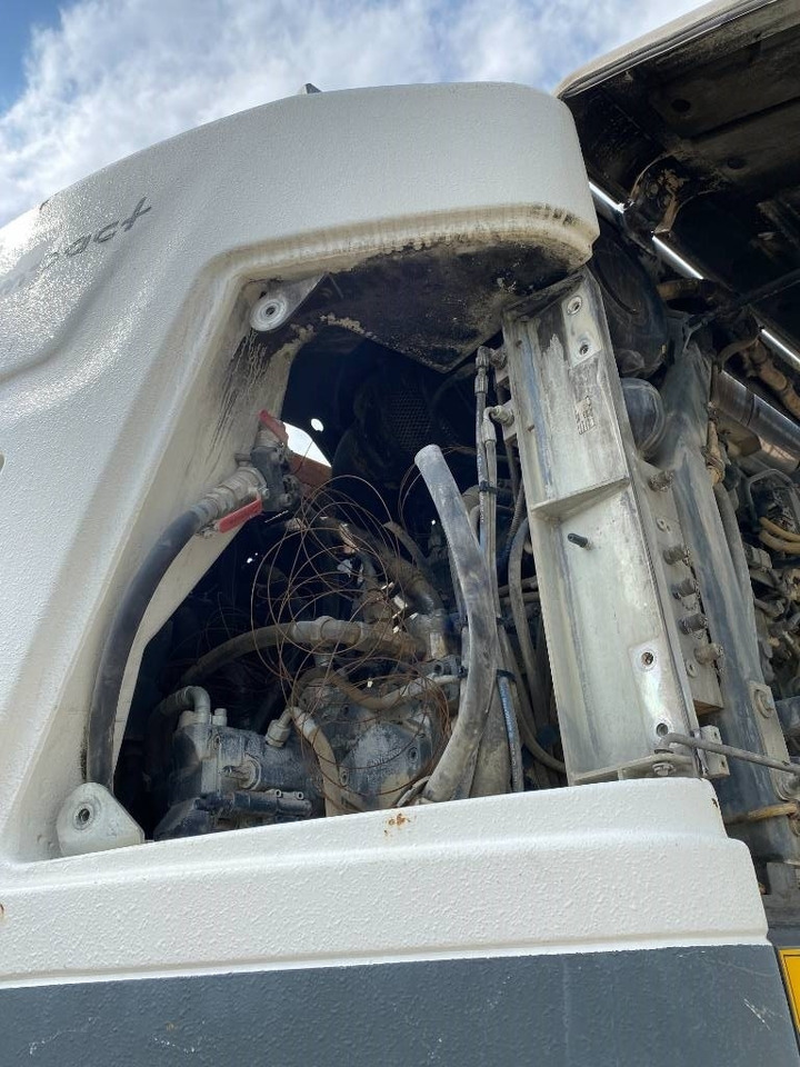 Moteur pour Engins de chantier Liebherr R936 COMPACT NLC de 2022 Vente en pièces détachée: photos 20