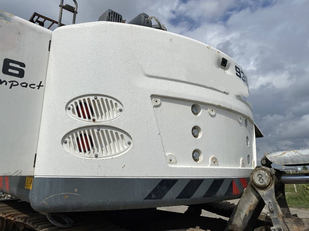 Moteur pour Engins de chantier Liebherr R936 COMPACT NLC de 2022 Vente en pièces détachée: photos 42