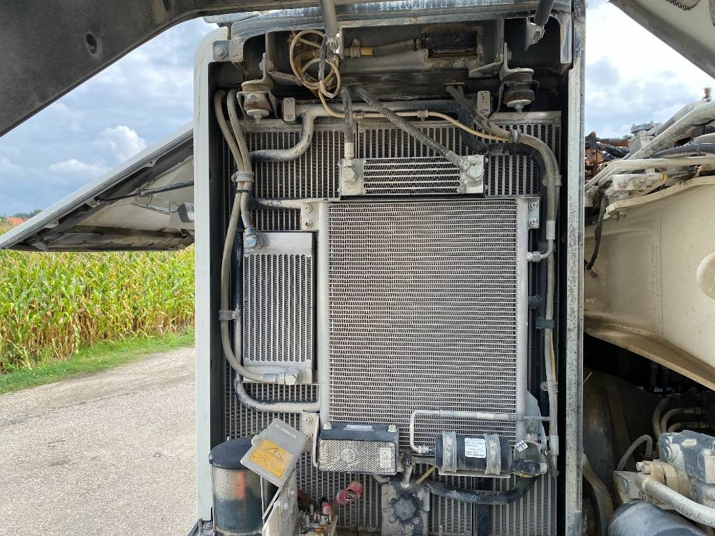Moteur pour Engins de chantier Liebherr R936 COMPACT NLC de 2022 Vente en pièces détachée: photos 18