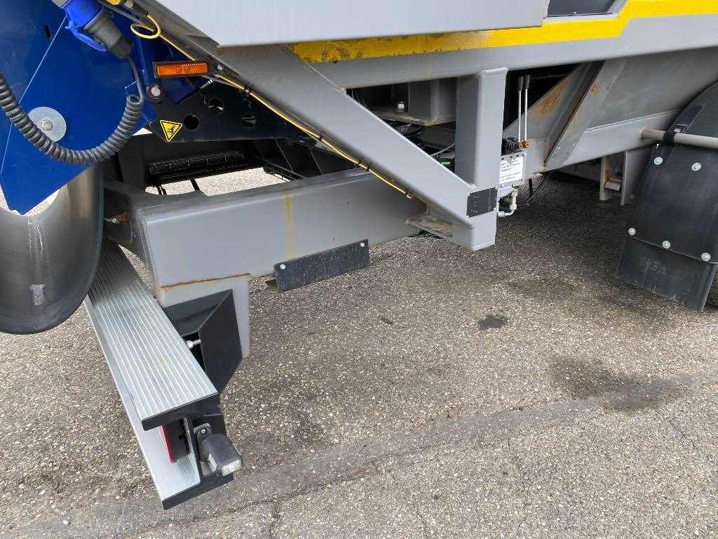 Crible Maskin Mekano ECO 6 / 1er Main Certificat CE endommagé: photos 36