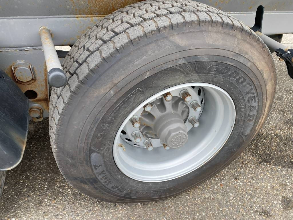 Crible Maskin Mekano ECO 6 / 1er Main Certificat CE endommagé: photos 26