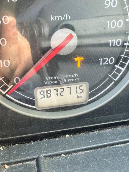 Camion frigorifique Iveco Stralis 360: photos 13