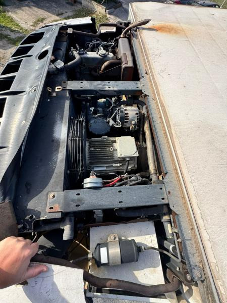 Camion frigorifique Iveco Stralis 360: photos 15