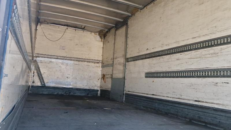 Camion fourgon Renault Midlum 220 DCI: photos 15